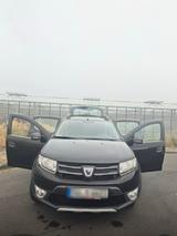 Dacia Auto Dacia Sandero 2013 - Dacia Sandero Gebrauchtwagen in Bonn
