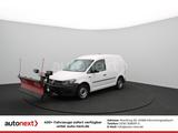 Volkswagen Caddy *Winterdienst* Schneeschild+Streuer BOSS - Kommunalfahrzeug Winterdienst