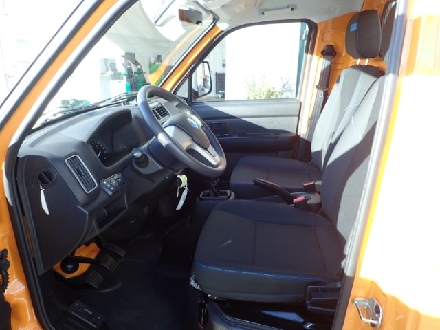 Fahrzeugabbildung Piaggio Porter NP6 TW TIPP 325 LR LPG START-Paket 308 Or