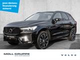 Volvo XC60 B5 AWD Plus Dark - Volvo XC60 Jahreswagen