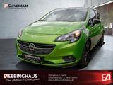 Opel Corsa E 1.2 Selection Verkehrsschilder-Assistent - Opel Corsa: Se