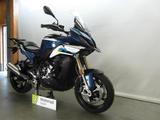 BMW S 1000 XR 7´KM Style Sport - BMW S1000
