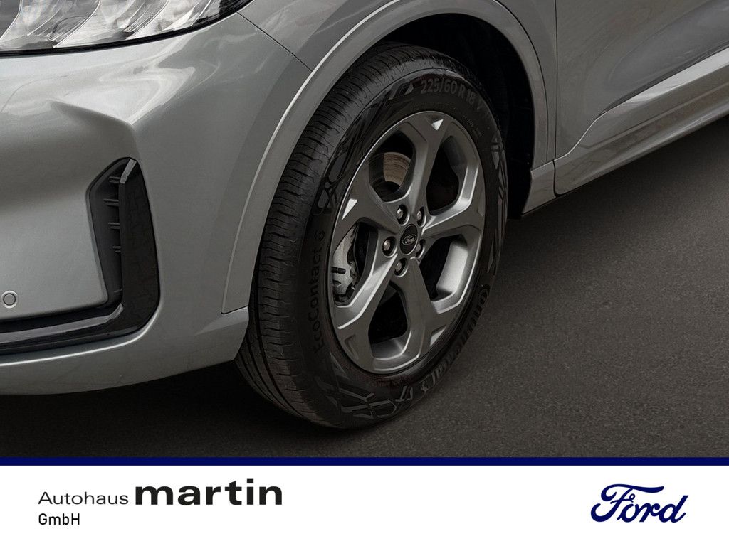 Fahrzeugabbildung Ford Kuga 1.5 EcoBoost ST-Line SHZ AHK ACC FACEL. LED