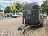 Böckmann Pferdeanhänger Big Master - Böckmann Tier-/Pferdetransport