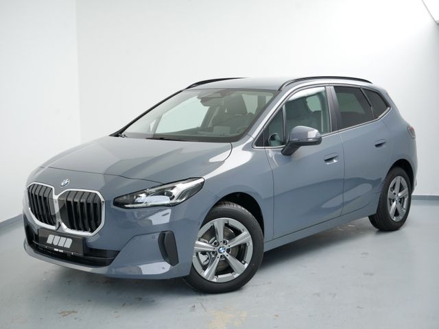 BMW 220i Active Tourer (ab 2021) Navi LED AHK HUD