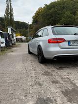 Audi A4 B8.5 Facelift STAGE 1 - Audi A4 aus 2012: Facelift