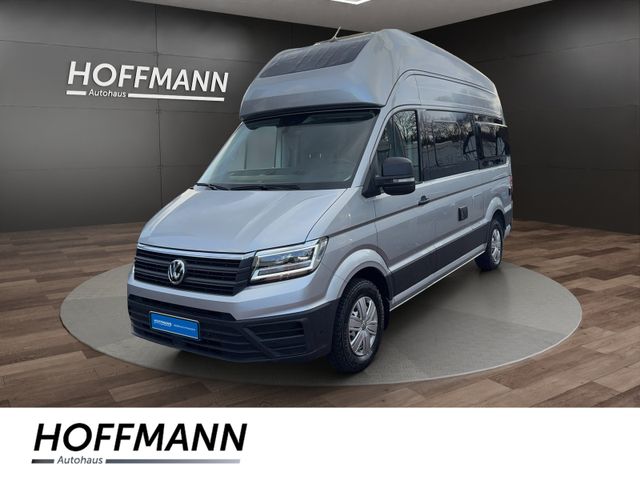 Volkswagen Crafter Grand California 600 FWD 2.0TDI AT