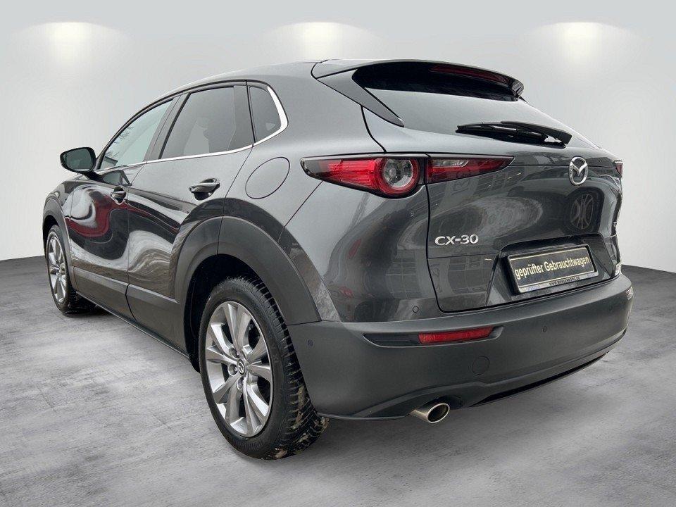 Mazda CX-30 "SELECTION" "DES-P" "PRE-P" BOSE M Hybrid