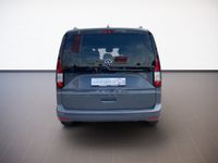 Volkswagen Caddy - Vorschau Bild 5
