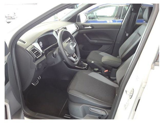 Fahrzeugabbildung Volkswagen T-Cross TSI DSG Energy *AHK*Navi*Cam*LED*ACC*