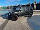 Mercedes-Benz G 63 AMG Mercedes-AMG G 63 Mercedes-AMG - gebrauchte Mercedes-Benz G 63 AMG aus dem Jahr 2023