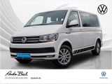 Volkswagen T6 Multivan 2.0 TDI KR "Comfortline" Navi GRA EP - Volkswagen: Multivan Comfortline