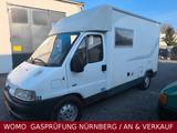 Woelcke Bimobil ähnlich/2,8 HDI/Solar/Stockbett/Klima/ - Offers