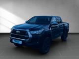 Toyota Hilux 2.4D 4x4 Double Cab Comfort *AHK*2xPDC*NAV - gebrauchte Toyota Hilux aus dem Jahr 2024