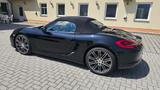 Porsche Boxster 2.7 Black Edition Black Edition - Porsche Boxster: Black Edition