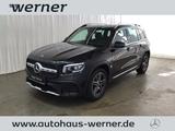 Mercedes-Benz GLB 200 d 4M AMG AHK MBUX BUSI LED KAMERA EASYPA - Mercedes-Benz GLB 200 in Bremen