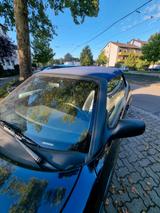 Saab 9-3 2.0i SE Cabrio - Saab aus 1998: Cabrio