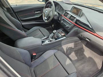 BMW 318 - 8