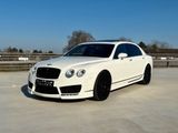 Bentley Continental Flying Spur   W12 6.0 Twin-Turbo