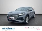 Audi Q4 Sportback 35 e-tron LED/SHZ/uvm. - AUDI Q4 e-tron Leasingangebote für Privatpersonen