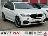 BMW X5 M50 KERAMIK PANO SOFT DA+ H/K 360 LED FOND-TV - BMW Gebrauchtwagen von 2014
