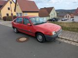 Opel Kadett E CC 1.6i LIFE ROSTFREI DDR Ol... - Opel Kadett: Limousine, C