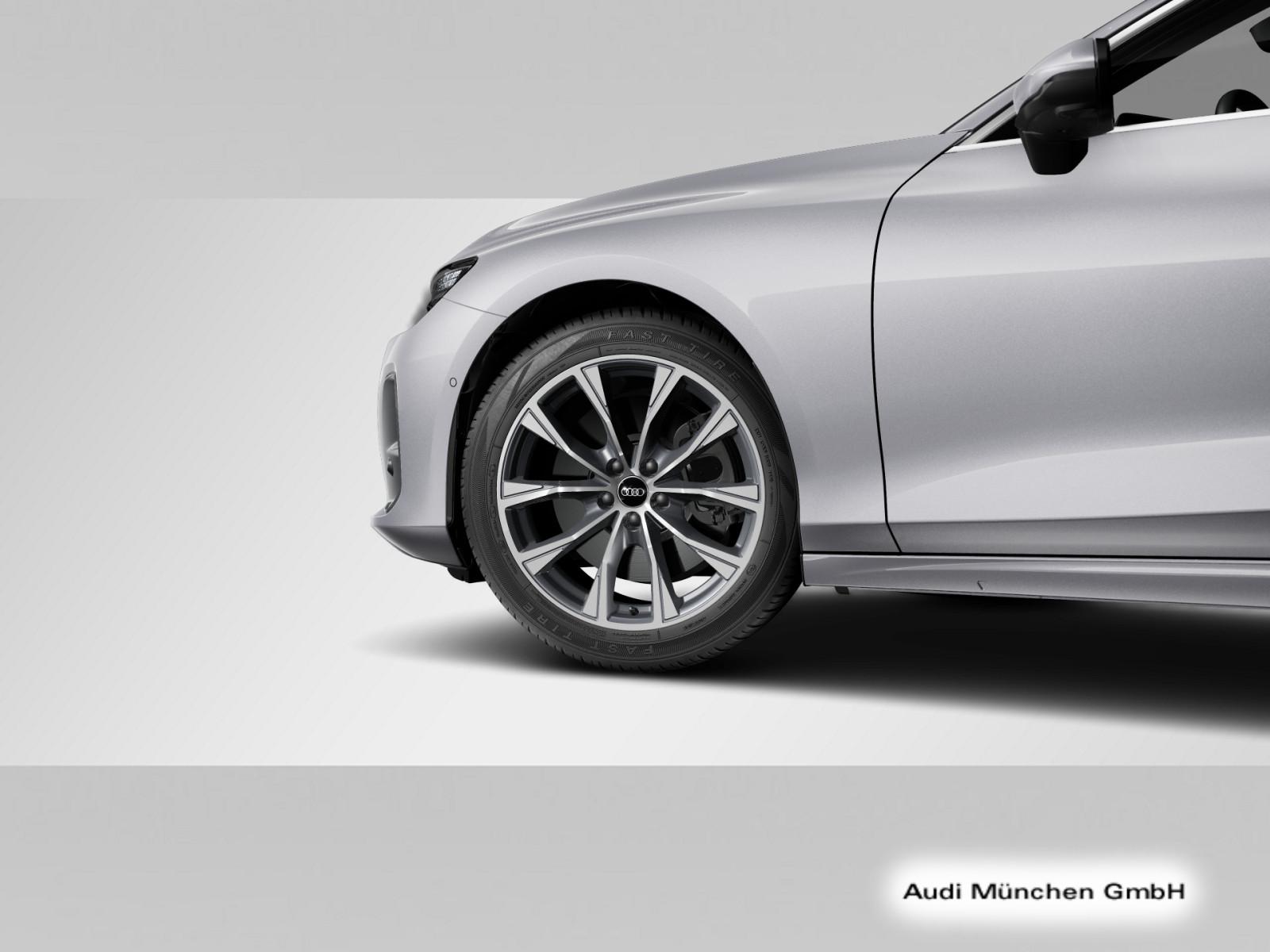 Audi A6 Avant NEU TDI qu. S tronic Pano/Matrix/ACC/Me