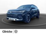 Volkswagen Tiguan R-Line 2,0 TDI Leder IQ.Drive Premium WKR
