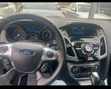 Ford Focus 2011 Diesel Automatik - Ford Focus aus 2011: Focus2011