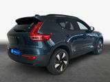 Volvo EX40 Fully Electric Single M. Extended Range RWD - Volvo EX40 Gebrauchtwagen
