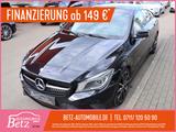 Mercedes-Benz CLA 200 Shooting Brake CDI / d - Mercedes-Benz CLA 200 Shooting Brake mit Diesel-Antrieb: Automatik