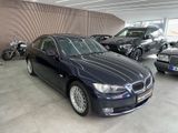 BMW 325d Coupe*Standheizung*Leder*Professional-Navi* - BMW 325 aus 2008