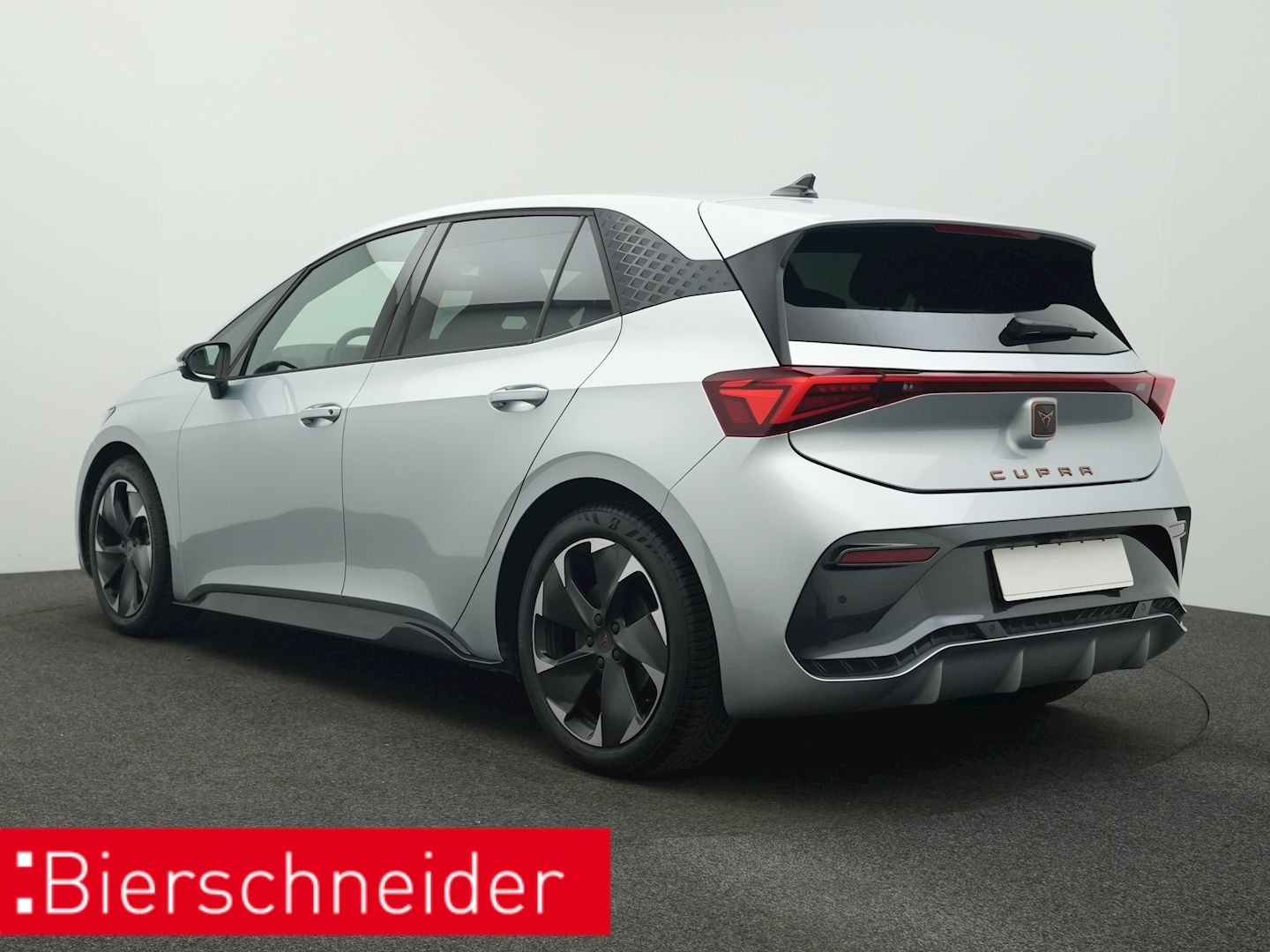 Cupra Born - Bild 4