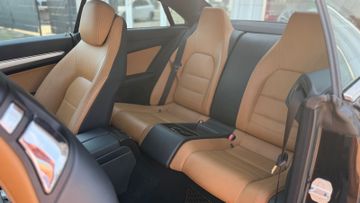 Mercedes E 350 - 12