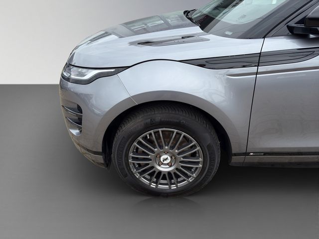 Range Rover Evoque 2.0D Automatik R-Dynamic S
