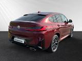 BMW X4 xDrive20d M Sport|AHK|Pano|Head-Up|HiFi - BMW X4 Jahreswagen
