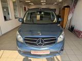 Mercedes-Benz Citan Kombi 111 CDI lang /KLIMA KAMERA/PANORAMA - Mercedes-Benz Citan Gebrauchtwagen