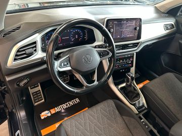 Volkswagen T-Roc Move *1Hand*Virtuel*LED*