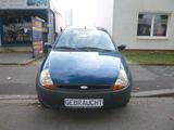 Ford Ka Fun X - Ford Ka/Ka+ in Mannheim
