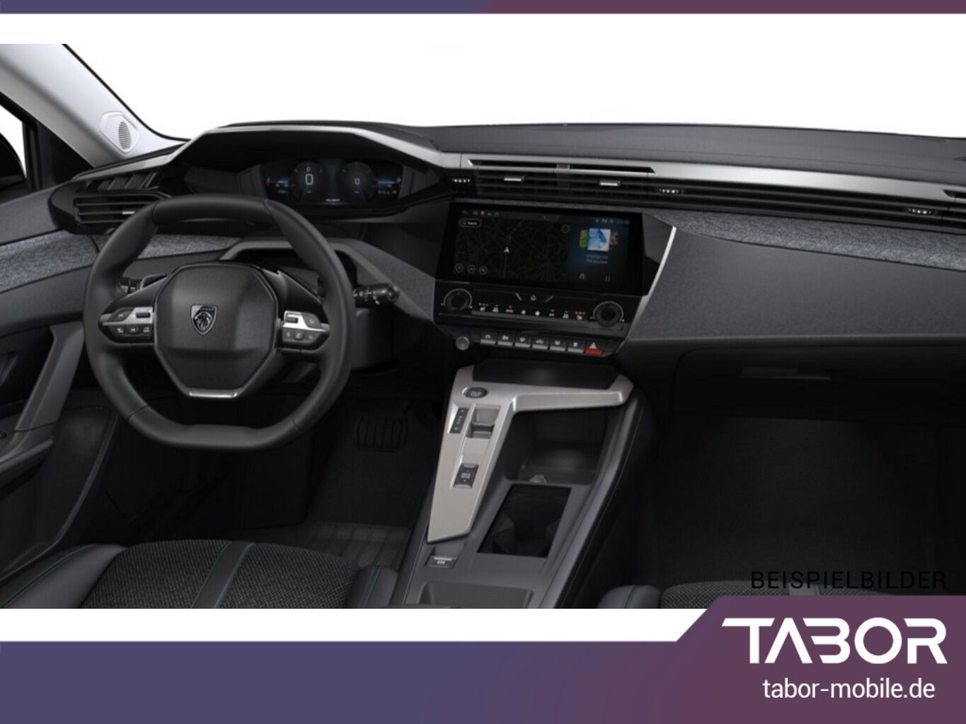 Peugeot 308 - Bild 4