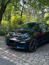 BMW i3s, Vollausstattung, Leder, Harmon, G... - BMW i3 aus 2018