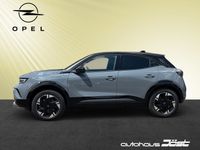 Opel Mokka - Vorschau Bild 4