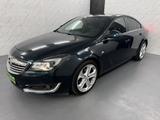 Opel Insignia Bi-Xenon+Navi+Temp+Touch+Bluetooth+PDC - Opel Insignia: Bluetooth