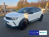 Opel Mokka 1.2 Mild-Hybrid GS Aut. LED PDC NAVI CAM - Opel Mokka mit Hybrid-Antrieb