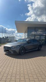 Mercedes-Benz CLS 53 AMG Mercedes-AMG CLS 53 4MATIC+ Autom... - Mercedes-Benz CLS 53 AMG: Automatik