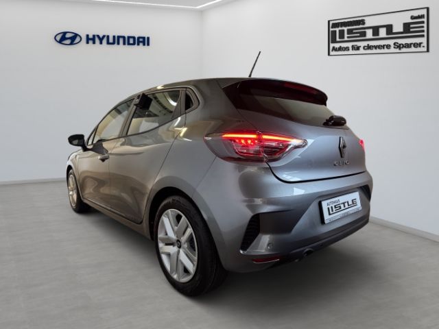 Fahrzeugabbildung Renault Clio V Evolution TCe 90 KLIMA+SHZ+KAMERA+KEYLESS