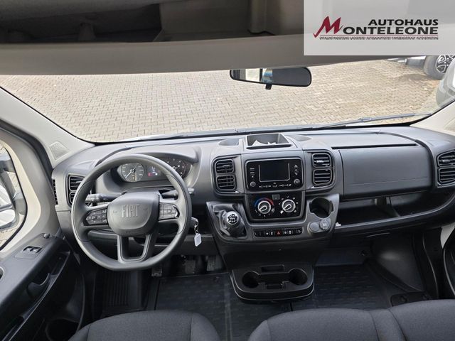 Fiat Ducato Maxi 35 L5 140 M-Jet Doppelkabine | DOKA