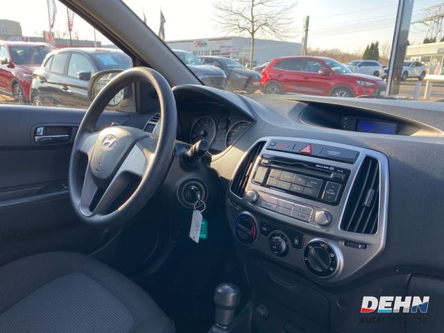 Hyundai i20 1.2 FIFA World Cup Edition Klima