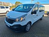 Renault Trafic Combi L2H1 9.SITZE NAVI 1-HAND - Renault Trafic in Rostock