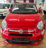 Fiat 500X Pop Star - Fiat 500X mit Diesel-Antrieb